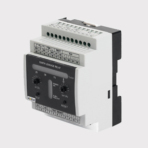 top Relays & Timers company oman