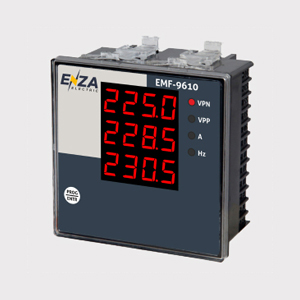best Analog & Digital Meters manufacturer uae